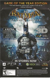 Justice Society of America #39 (2010) - NM +