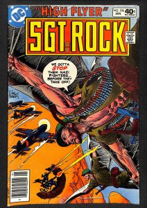 Sgt. Rock #336 (1980)