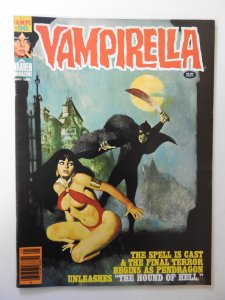 Vampirella #96 (1981) FN Condition!
