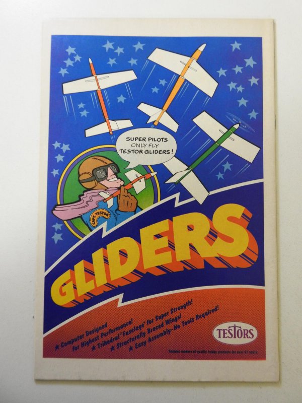 Daredevil #154 (1978) FN Condition!