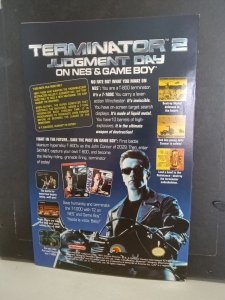 Harbinger 8 Vol 1 NM-  Minor Key Valiant Entertainment 1992. P12