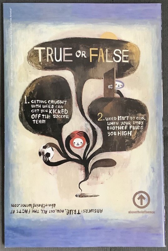 Moon Knight #20 (2008, Marvel) Giant-Size Issue. NM+