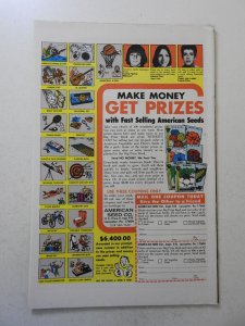 Warlock #13 (1976) FN/VF Condition!