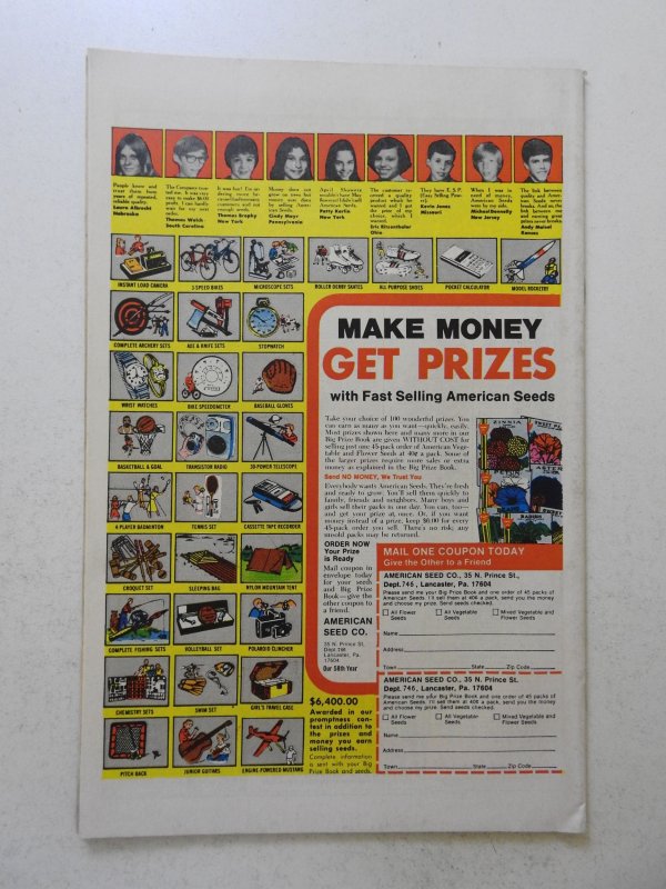 Iron Man #96 (1977) FN+ Condition!