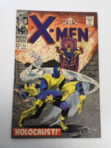 The X-Men #26 (1966) FN Condition!