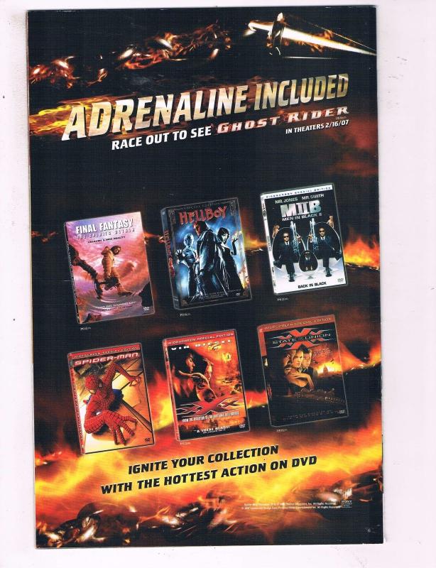 Brave & The Bold # 1 NM 1st Print DC Comic Book 2007 Green Lantern Batman JH5