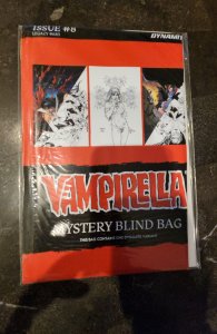 VAMPIRELLA MYSTERY BLIND BAG SEALED