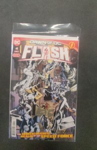 The Flash #4 (2024)