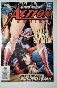 Action Comics #817 (2004) DC Comic Book J754