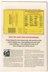 The Defenders #11 (1973) Silver Surfer!