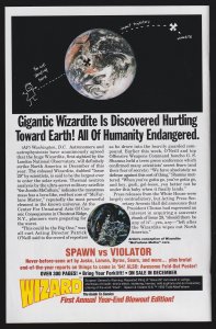 Spawn 14 (1993) NM 9.4 Todd McFarlane Image comic