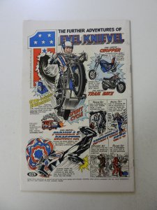 Man-Bat #2 (1976) FN/VF condition