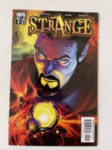 Strange #5 - NM- (2005)