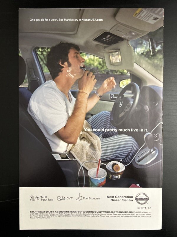 Mystic Arcana: Black Knight #1 (Marvel Comics September 2007) NM