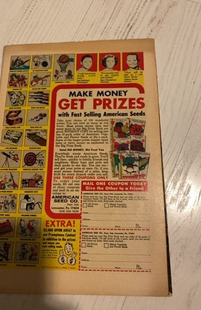 Thor #151 (1968)To rise again- the Destroyer