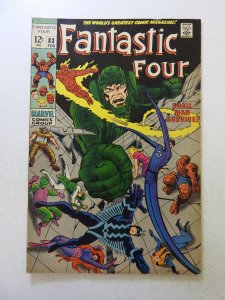 Fantastic Four #83 (1969) FN/VF condition