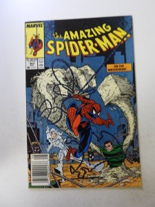 The Amazing Spider-Man #303 (1988) VF- condition