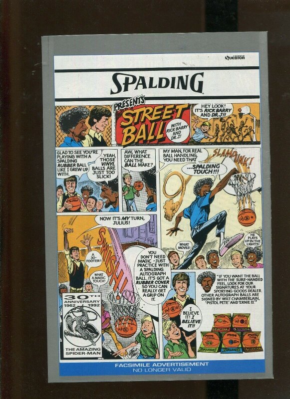 MARVEL MILESTONE EDITION - IRON FIST #14 REPRINT (9.2) 1992