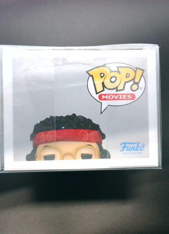 Funko Pop! Chong #1559, Cheech & Chong Up in Smoke