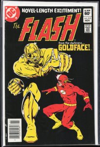 The Flash #315 (1982) The Flash