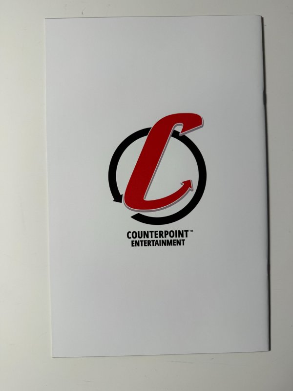 Notti & Nyce Fatally Flawless Cosplay Corona Kano Variant