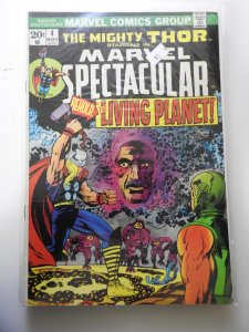 Marvel Spectacular #4 (1973)