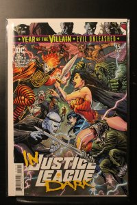 Justice League Dark #15 (2019)
