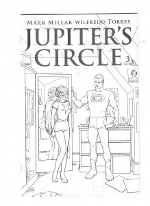 Jupiter's Circle #3 Cover C (2015) abc2