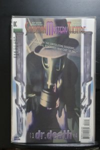 Sandman Mystery Theatre #21 (1994)