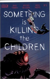 Something is Killing the Children #5 (2020) 1st print!