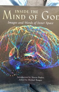 Inside the mind of God, images, words of inner space, BEGLEY, 2002