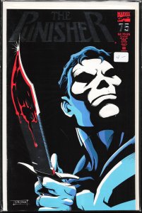 The Punisher #75 (1993) Punisher