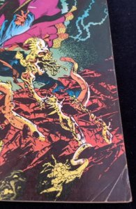 Doctor Strange #55 (1982)