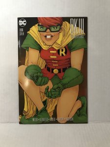 DKIII the master race book 7