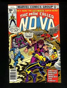 Nova #10