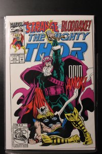 The Mighty Thor #455 (1992)