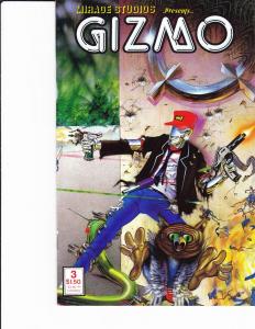 Gizmo #3