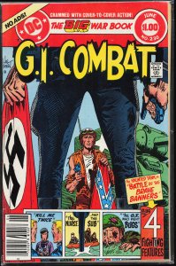 G.I. Combat #230 (1981)