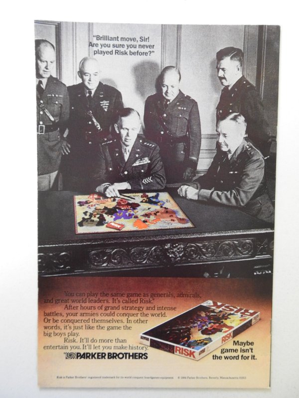 The Transformers #1 (1984) FN+ Condition! 2nd print