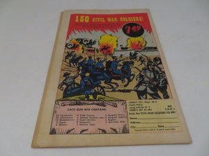 The Brave and the Bold #22 (1959)Viking Prince Comic Book VG 4.0