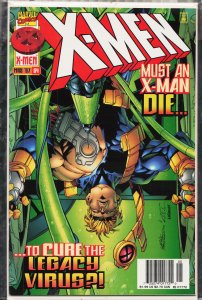 X-Men #64 (1997) X-Men