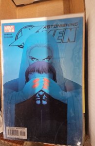 Astonishing X-Men #2 (2006)
