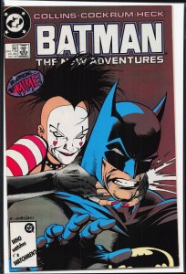 Batman #412 (1987) Batman [Key Issue]