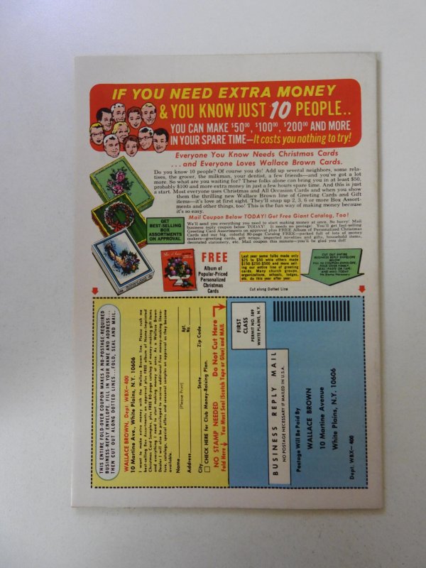 The Amazing Spider-Man #89 (1970) VF+ condition