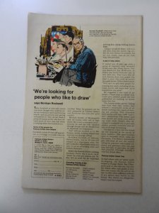 Where Creatures Roam #3 (1970) VF condition