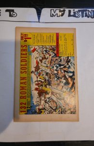 Captain Marvel #3 (1968)from. See description