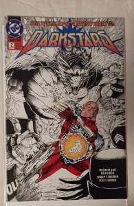 Darkstars #1 (1992)