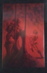 Cry for Dawn #3 (1990)