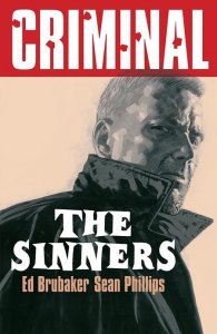 CRIMINAL TP VOL 05 THE SINNERS NEW PRINTING (MR)  Image Comics Comic Book 2025
