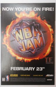 Daredevil #338 (8.0, 1995)